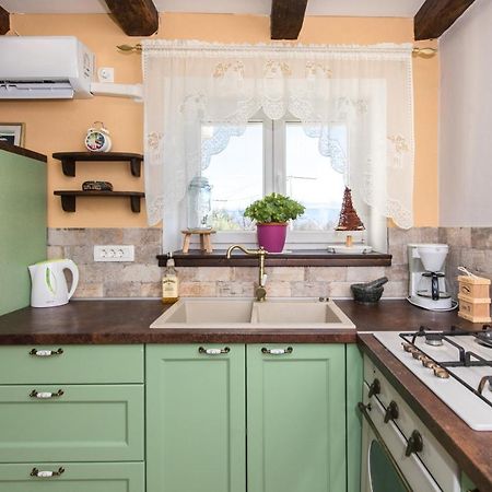 Apartman Lidija Risika Dış mekan fotoğraf
