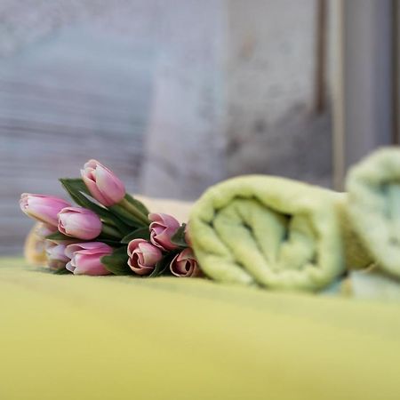 Apartman Lidija Risika Dış mekan fotoğraf
