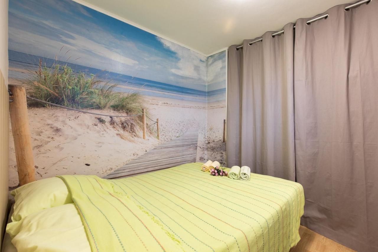 Apartman Lidija Risika Dış mekan fotoğraf