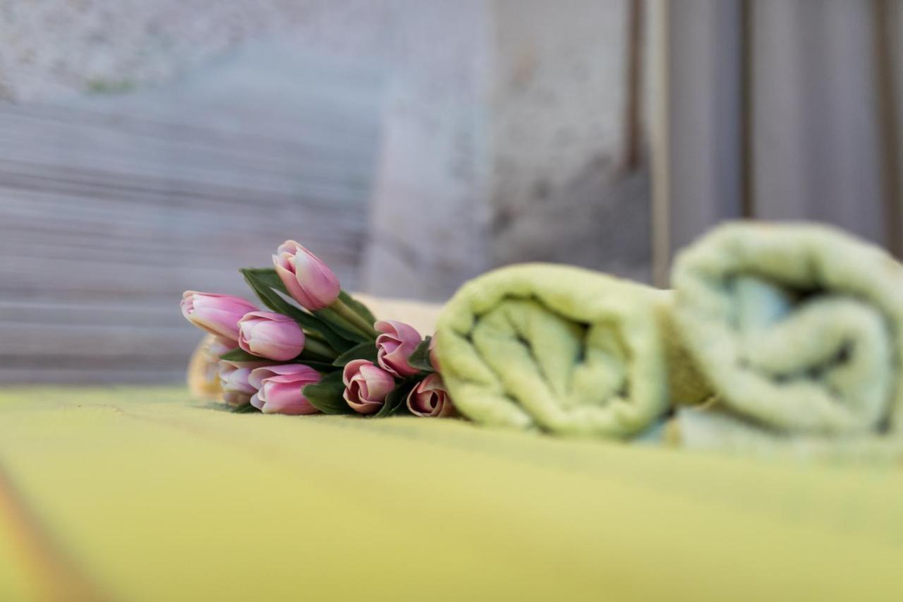 Apartman Lidija Risika Dış mekan fotoğraf