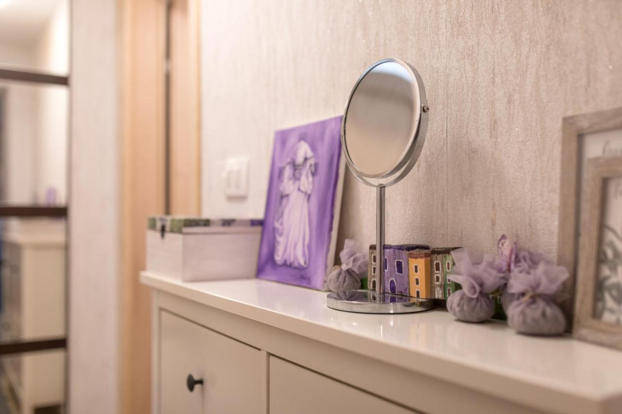 Apartman Lidija Risika Dış mekan fotoğraf